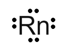 radon lewis structure|How to Draw the Lewis Dot Structure for Radon (Rn) .